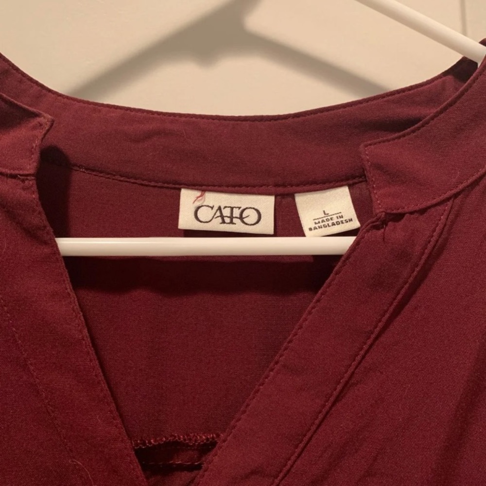 Blouse - Picture 2 of 4